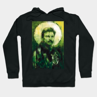 Andrei Tarkovsky Hoodie